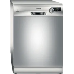 Solo Bulaşık Makinesi 60 cm Paslanmaz çelik parmak izi tutmazBM4381EG0.0 (0)