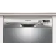 Solo Bulaşık Makinesi 60 cm Paslanmaz çelik parmak izi tutmazBM4381EG0.0 (0)