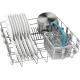 Solo Bulaşık Makinesi 60 cm BeyazBM6320MA5.0 (1)