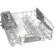 Solo Bulaşık Makinesi 60 cm BeyazBM6320MA5.0 (1)