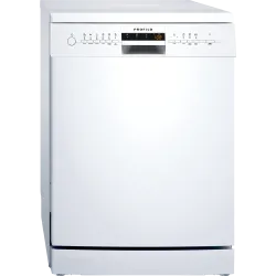 Solo Bulaşık Makinesi 60 cm BeyazBM6320MA5.0 (1)