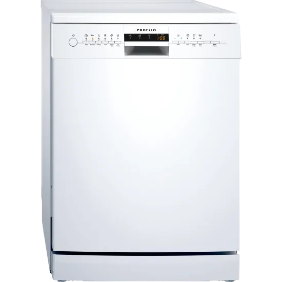 Solo Bulaşık Makinesi 60 cm BeyazBM6320MA5.0 (1)