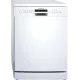 Solo Bulaşık Makinesi 60 cm BeyazBM6320MA5.0 (1)