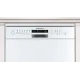 Solo Bulaşık Makinesi 60 cm BeyazBM6320MA5.0 (1)