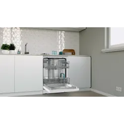 Solo Bulaşık Makinesi 60 cm BeyazBM6320MA5.0 (1)