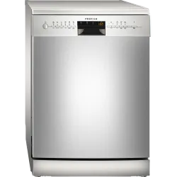 Solo Bulaşık Makinesi 60 cm Paslanmaz çelik parmak izi tutmazBM6380MA0.0 (0)