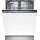 Tam Ankastre Bulaşık Makinesi 60 cmBMA401E50.0 (0)