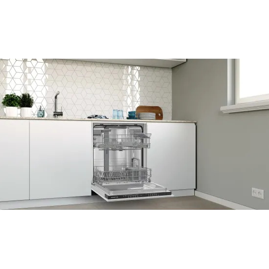 Tam Ankastre Bulaşık Makinesi 60 cmBMA401E50.0 (0)