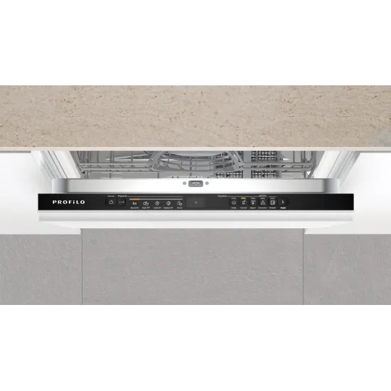 Tam Ankastre Bulaşık Makinesi 60 cmBMA401E50.0 (0)