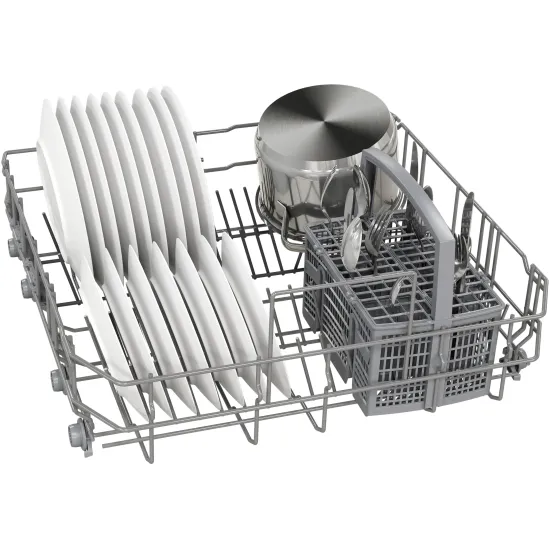 Yarı Ankastre Bulaşık Makinesi 60 cm ÇelikBMA4451E30.0 (0)