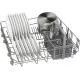 Yarı Ankastre Bulaşık Makinesi 60 cm ÇelikBMA4451E30.0 (0)