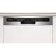 Yarı Ankastre Bulaşık Makinesi 60 cm ÇelikBMA4451E30.0 (0)