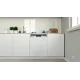Yarı Ankastre Bulaşık Makinesi 60 cm ÇelikBMA4451E30.0 (0)