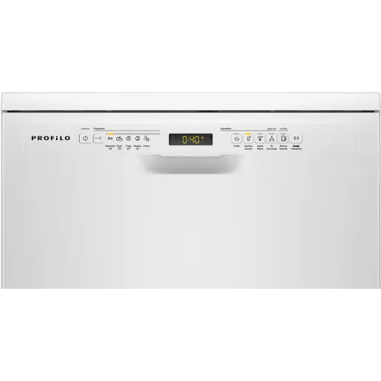 Solo Bulaşık Makinesi 60 cm BeyazBMS421E30.0 (0)