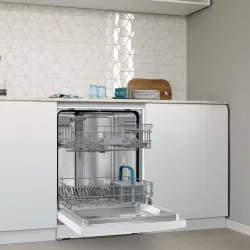 Solo Bulaşık Makinesi 60 cm BeyazBMS421E30.0 (0)