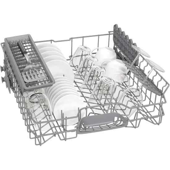 Solo Bulaşık Makinesi 60 cm BeyazBMS421E30.0 (0)