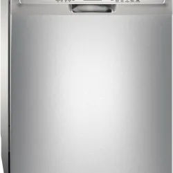 Solo Bulaşık Makinesi 60 cm Paslanmaz çelik parmak izi tutmazBMS481E30.0 (0)