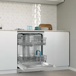 Solo Bulaşık Makinesi 60 cm Paslanmaz çelik parmak izi tutmazBMS481E30.0 (0)