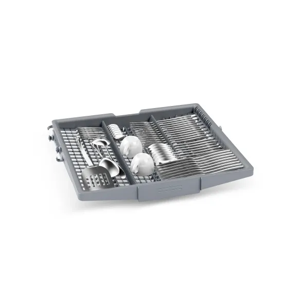 Solo Bulaşık Makinesi 60 cm BeyazBMS521V15.0 (1)