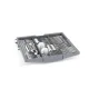 Solo Bulaşık Makinesi 60 cm BeyazBMS521V15.0 (1)