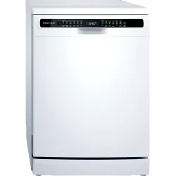 Solo Bulaşık Makinesi 60 cm BeyazBMS521V15.0 (1)