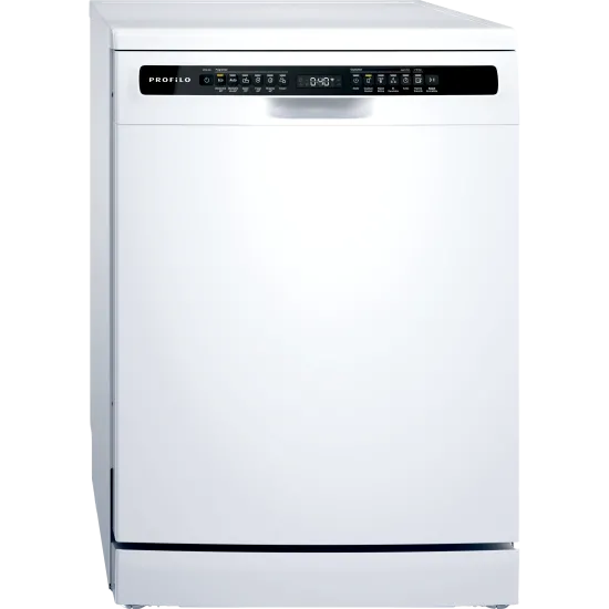 Solo Bulaşık Makinesi 60 cm BeyazBMS521V15.0 (1)