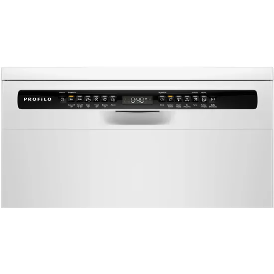 Solo Bulaşık Makinesi 60 cm BeyazBMS521V15.0 (1)