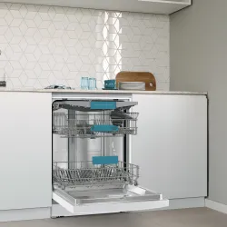 Solo Bulaşık Makinesi 60 cm BeyazBMS521V15.0 (1)