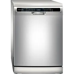 Solo Bulaşık Makinesi 60 cm Paslanmaz çelik parmak izi tutmazBMS581V10.0 (0)