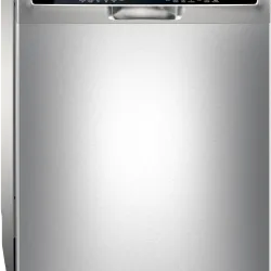 Solo Bulaşık Makinesi 60 cm Paslanmaz çelik parmak izi tutmazBMS581V10.0 (0)