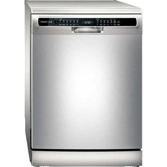 Solo Bulaşık Makinesi 60 cm Paslanmaz çelik parmak izi tutmazBMS581V10.0 (0)