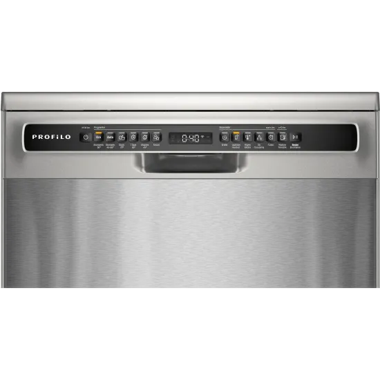 Solo Bulaşık Makinesi 60 cm Paslanmaz çelik parmak izi tutmazBMS581V10.0 (0)