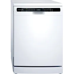 Solo Bulaşık Makinesi 60 cm BeyazBMS621V10.0 (0)