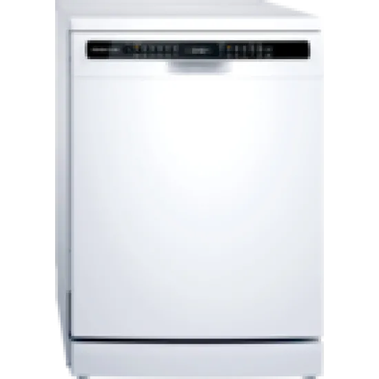 Solo Bulaşık Makinesi 60 cm BeyazBMS621V10.0 (0)