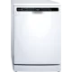 Solo Bulaşık Makinesi 60 cm BeyazBMS621V10.0 (0)