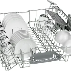 Solo Bulaşık Makinesi 60 cm BeyazBMS621V10.0 (0)