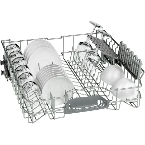 Solo Bulaşık Makinesi 60 cm BeyazBMS621V10.0 (0)