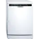 Solo Bulaşık Makinesi 60 cm BeyazBMS622V10.0 (0)