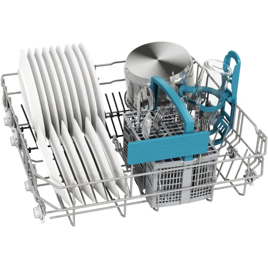 Solo Bulaşık Makinesi 60 cm BeyazBMS622V10.0 (0)
