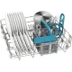 Solo Bulaşık Makinesi 60 cm BeyazBMS622V10.0 (0)