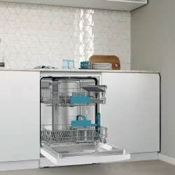 Solo Bulaşık Makinesi 60 cm BeyazBMS622V10.0 (0)