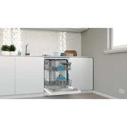 Solo Bulaşık Makinesi 60 cm BeyazBMS622V10.0 (0)