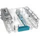 Solo Bulaşık Makinesi 60 cm BeyazBMS622V10.0 (0)