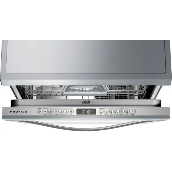 Solo Bulaşık Makinesi 60 cm BeyazBMS622V50.0 (0)