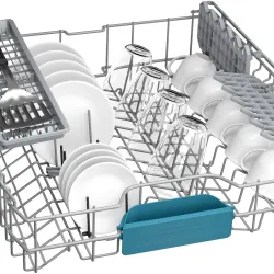 Solo Bulaşık Makinesi 60 cm BeyazBMS622V50.0 (0)