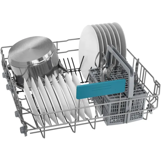 Solo Bulaşık Makinesi 60 cm BeyazBMS622V50.0 (0)
