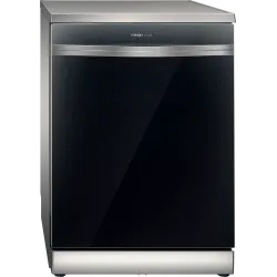 Solo Bulaşık Makinesi 60 cm SiyahBMS662V50.0 (0)