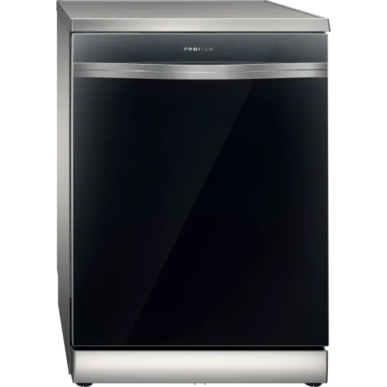 Solo Bulaşık Makinesi 60 cm SiyahBMS662V50.0 (0)