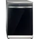 Solo Bulaşık Makinesi 60 cm SiyahBMS662V50.0 (0)