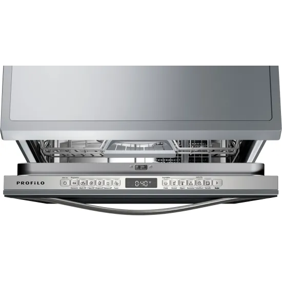 Solo Bulaşık Makinesi 60 cm SiyahBMS662V50.0 (0)